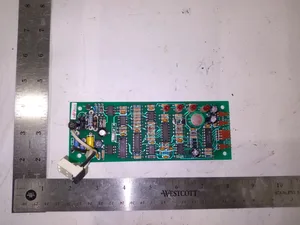 Total Control 260-0600-070