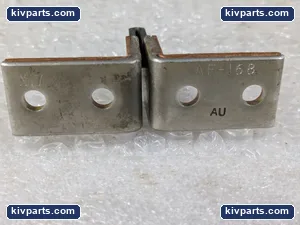 Square D AF168 Overload Heater Element – actual item, photo 3 of 5