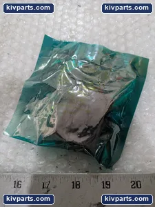 TE Connectivity 1734354-1 AMP D-Sub Female Receptacle – actual item, photo 4 of 5