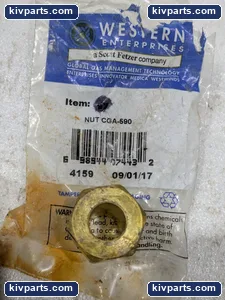 Western Enterprises – actual item, photo 2 of 7