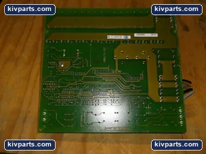 Siemens SM6140 Power Supply Board PCB VFD Drive – actual item, photo 3 of 3