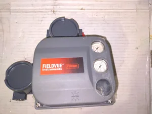 Fisher DVC6005 Digital Valve Controller
