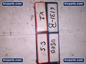 20A 30Y 120/208VAC – actual item, photo 3 of 3