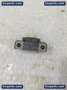 42435 Electrical Contact Block Module – actual item, photo 2 of 6