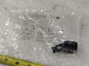 Burkert 008402 Valve Cable Plug Connector