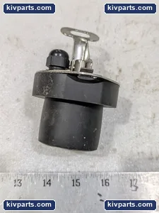 SHAWDEV MONITOR WELL 2" (50 MM) – actual item, photo 4 of 5