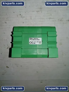 Phoenix Contact 2281212 D-Sub Interface Terminal Block – actual item, photo 2 of 2