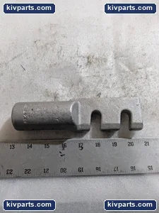 Eaton 104722-01 Hot Line Slotted Connector – actual item, photo 6 of 12