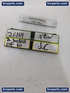 Mersen TRS1/2 Fuse – actual item, photo 7 of 7