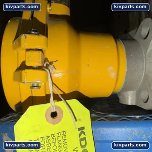 S36DA/F84 Magnetic Float Level Switch – actual item, photo 10 of 10