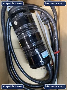 Goyen MLP3-1100 Level Probe Controller – actual item, photo 2 of 6