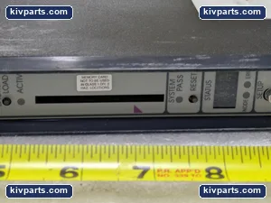 CTC 4000 AMM-4000-1 Computer – actual item, photo 4 of 7