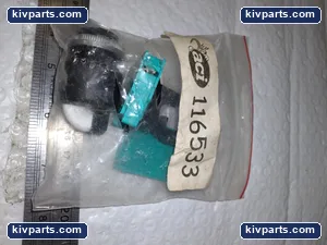 116533 ACI Selector Switch – actual item, photo 4 of 5