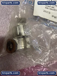 Amphenol 97-3057-6 Circular Connector Cable – actual item, photo 2 of 4