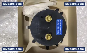 Yokogawa 251-300-HFHF – actual item, photo 4 of 5
