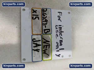 Eaton FL16T5 Cooper Type ET Fuse – actual item, photo 6 of 7