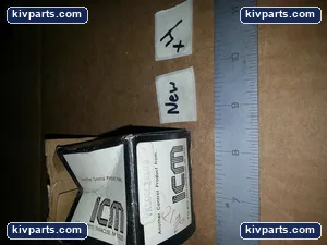 ICM VKS00C2X600 Cycle Delay on Break Timer – actual item, photo 2 of 2