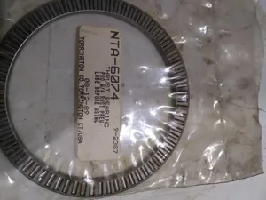 Torrington NTA-6074 Thrust Needle Roller Bearing