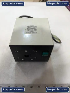 Cole-parmer 7540-12 Masterflex Pump Drive – actual item, photo 3 of 8