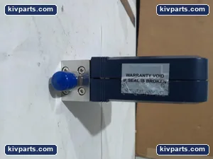 FC-D980C Mass Flow Controller – actual item, photo 2 of 6