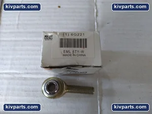 6TY-W CCVI EML Male Rod End Bearing – actual item, photo 2 of 3