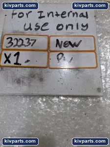 SMC MIW20-20D Escapement Slider Guide Cylinder – actual item, photo 6 of 6