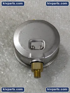 Lenz C6540004070 Gauge – actual item, photo 5 of 6