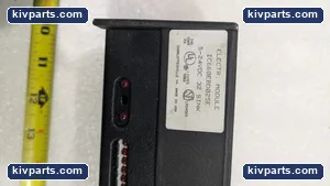 General Electric IC660EBD025E Module – actual item, photo 2 of 10