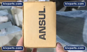 Ansul 31735 Safety Relay – actual item, photo 2 of 2