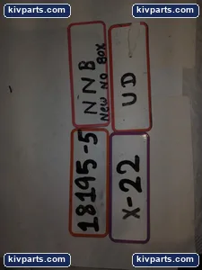 Amphenol 172190 Connex – actual item, photo 3 of 3