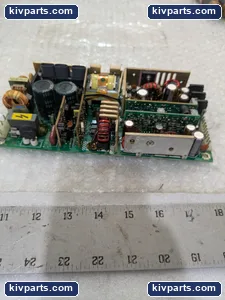 61012500B Switching Power Supply Board PCB – actual item, photo 3 of 5