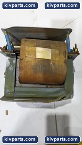 Westinghouse 7881A02G07 Electric Corporation – actual item, photo 5 of 6