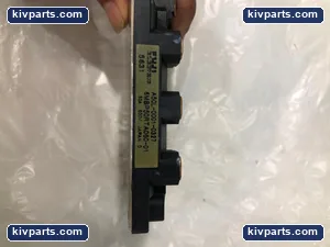 Fuji Electric A50L-0001-0327 IGBT Power Module – actual item, photo 2 of 4