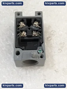 Cutler-Hammer E51RN Limit Switch – actual item, photo 6 of 7
