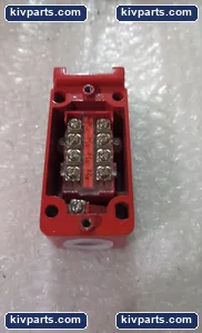 Severe 440K-MT55022 Interlock Safety Switch – actual item, photo 3 of 4