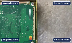 Cutler-Hammer 87-02008-00 AB Acceleration Interface Module – actual item, photo 4 of 4