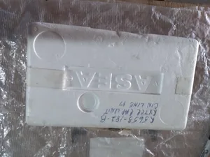 Asea R5653-182-B Protective Relay ABB Control