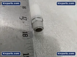 AN20 Pneumatic Fitting – actual item, photo 3 of 7