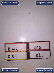Noble RGH400 Resistor – actual item, photo 4 of 4