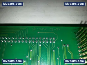 ELO 427182 AT Touchscreen Controller Board – actual item, photo 3 of 3