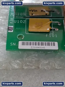 V-infinity VHB75-D12-S24 DC-DC Converter Module – actual item, photo 4 of 6