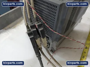 Mitsubishi MR-J4-700A-RJ Servo Drive – actual item, photo 7 of 8