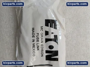 Eaton FL41D3 McGraw Edison Type Fuse – actual item, photo 4 of 9