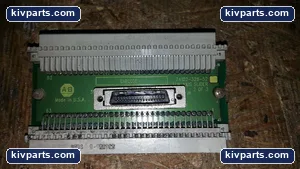 Allen-Bradley 74102-328-52 Module Communication Board – actual item, photo 2 of 2