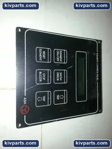 914-06801 ECP 1 Element Control Panel – actual item, photo 2 of 2
