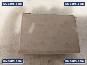 Furnas 52BAB3 Oil Tight 2 Contact Block – actual item, photo 2 of 4