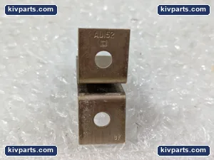 Square D AU 152 Overload Heater Element – actual item, photo 3 of 5