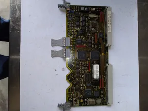 Siemens 6SE7090-0XX84-0BD0 Board Masterdrives Module
