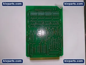 Tri-sen 93-2609 MUX Input Board Turbine Control – actual item, photo 2 of 4