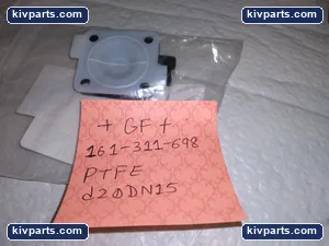 GF D20DN15 Seal – actual item, photo 2 of 4